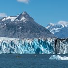 Columbia-Gletscher