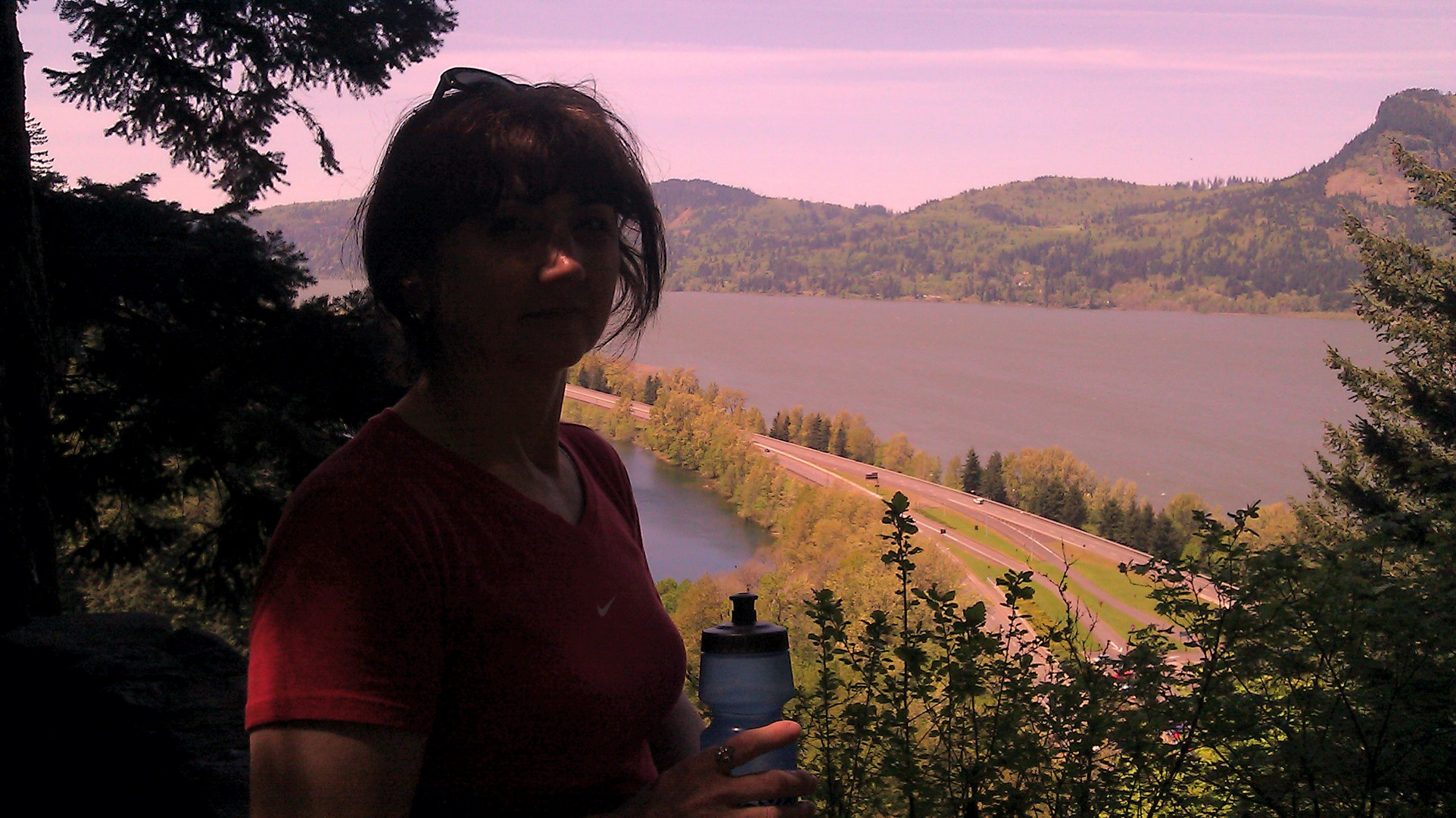 Columbia Gorge