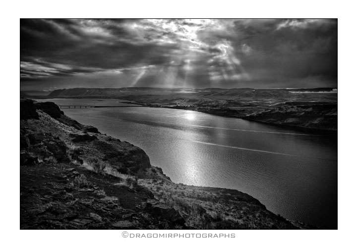 Columbia Gorge 