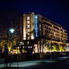 Columbia Hotel Wilhelmshaven