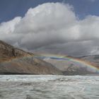 Columbia Ice Field