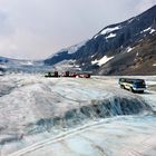 Columbia Icefield