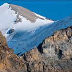 [ Columbia Icefield ]