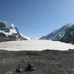 Columbia Icefield