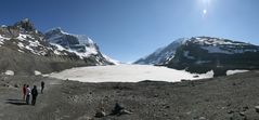 Columbia Icefield