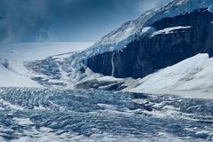 Columbia Icefield 5