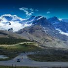 Columbia Icefield 7