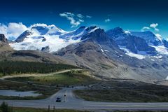 Columbia Icefield 7