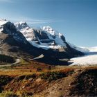 Columbia-Icefield BC