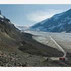 Columbia Icefield