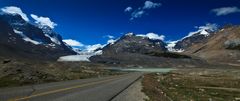 Columbia Icefield