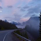Columbia Icefield Parkway