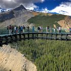 Columbia Icefield Skywalk