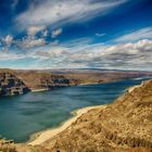 Columbia River