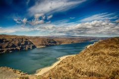 Columbia River