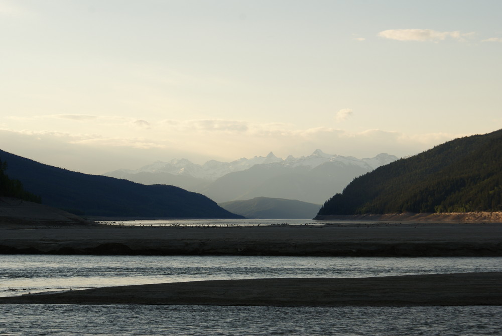 Columbia River