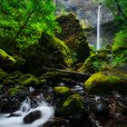 Columbia River Gorge