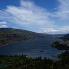 Columbia River Gorge - USA