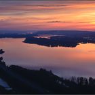 Columbia River Sunset