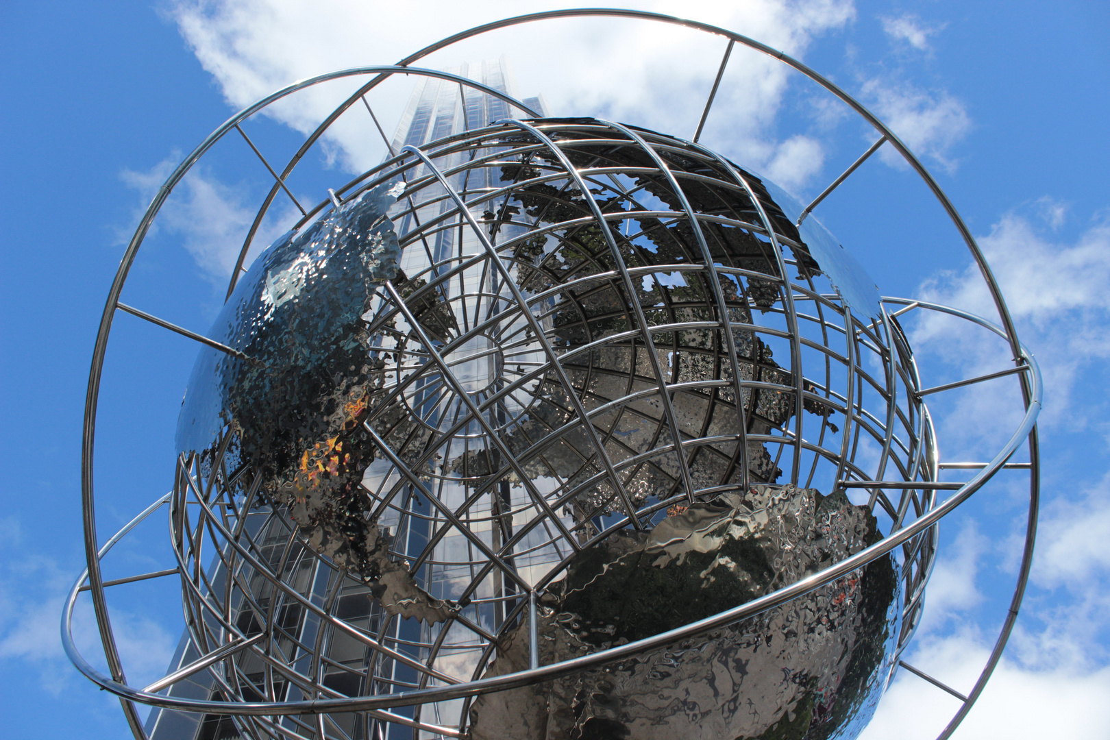 Columbus Circle