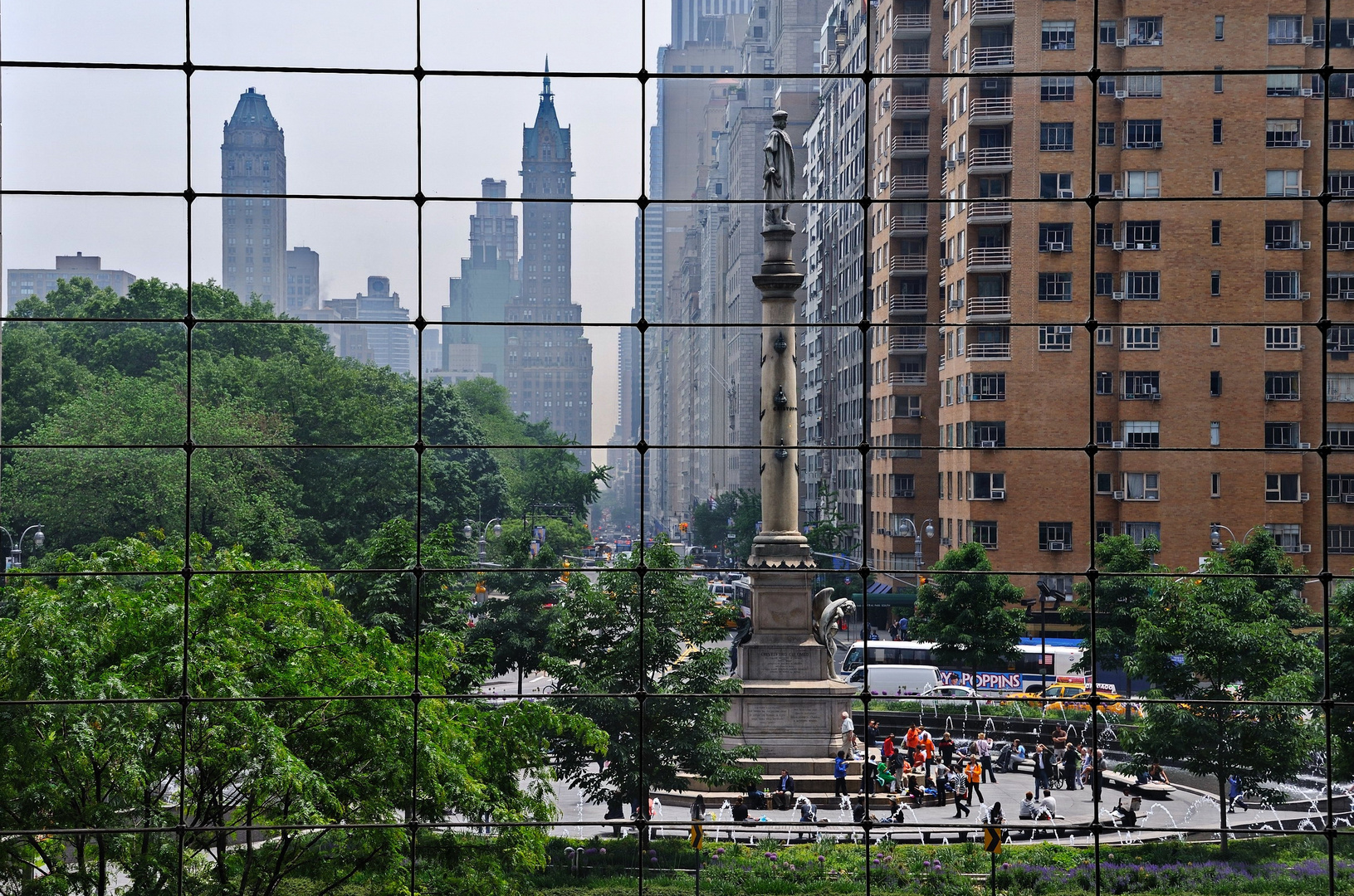 Columbus Circle 03