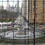 Columbus Circle - 1