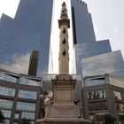 Columbus Circle