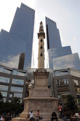 Columbus Circle