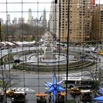 Columbus Circle - 2