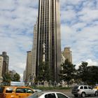 Columbus Circle