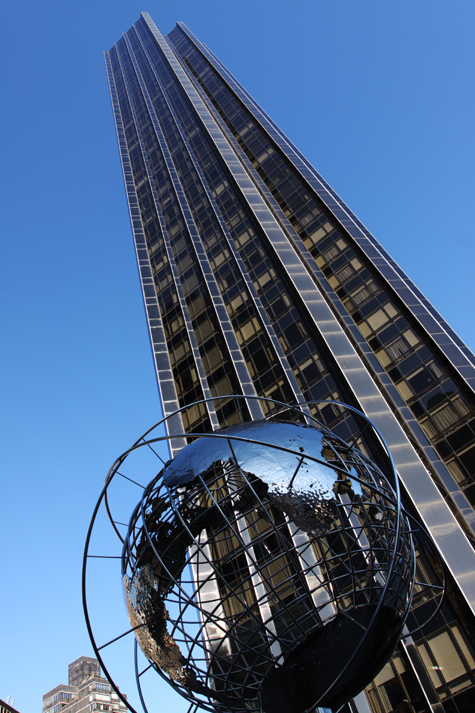 columbus circle