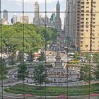 Columbus Circle