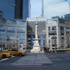 Columbus Circle