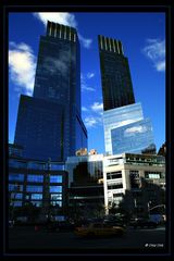 Columbus Circle