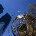 Columbus Circle