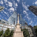 Columbus Circle