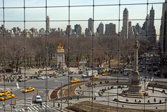 Columbus Circle