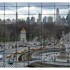 columbus circle