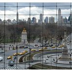 columbus circle