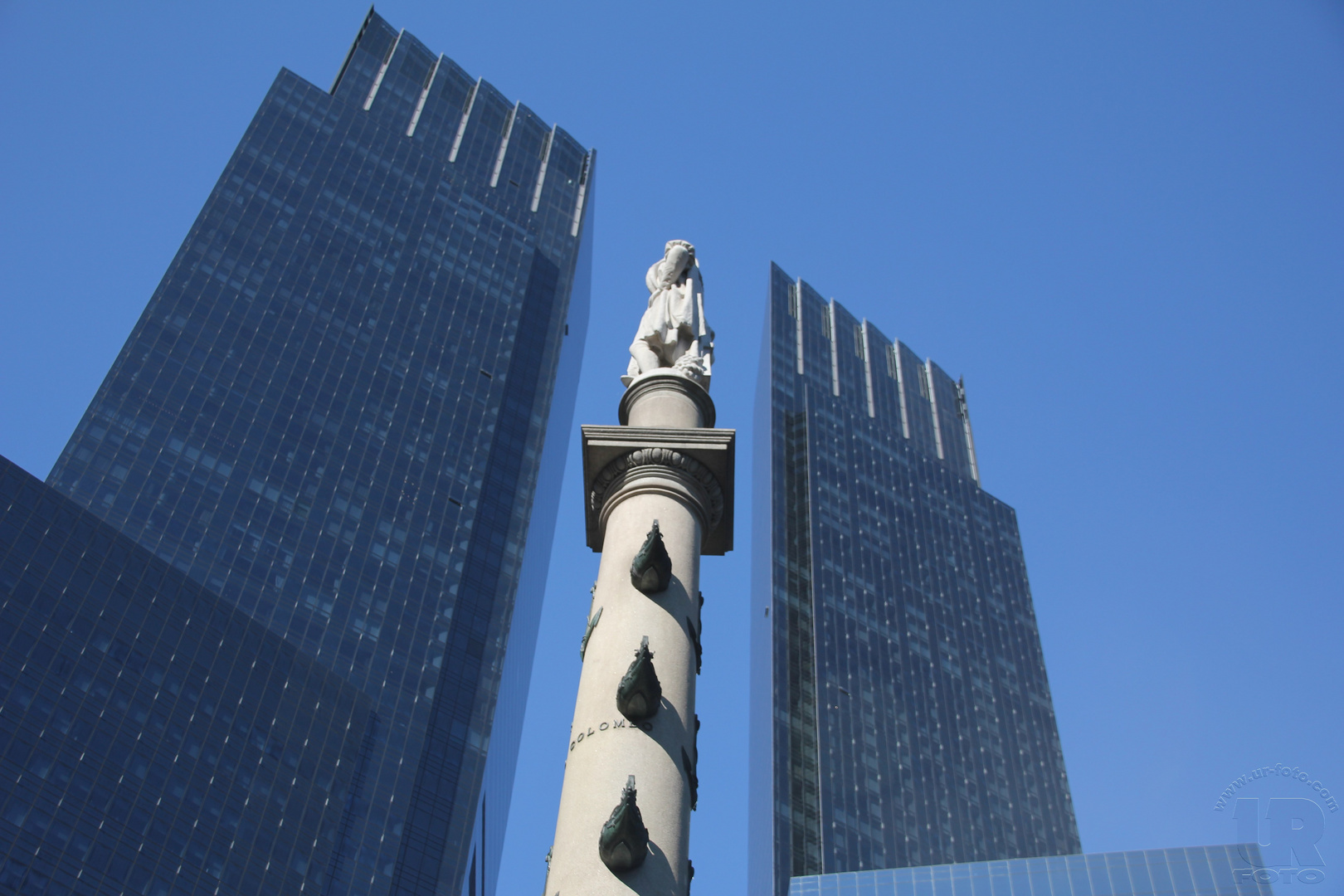 Columbus Circle