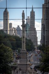 Columbus Circle