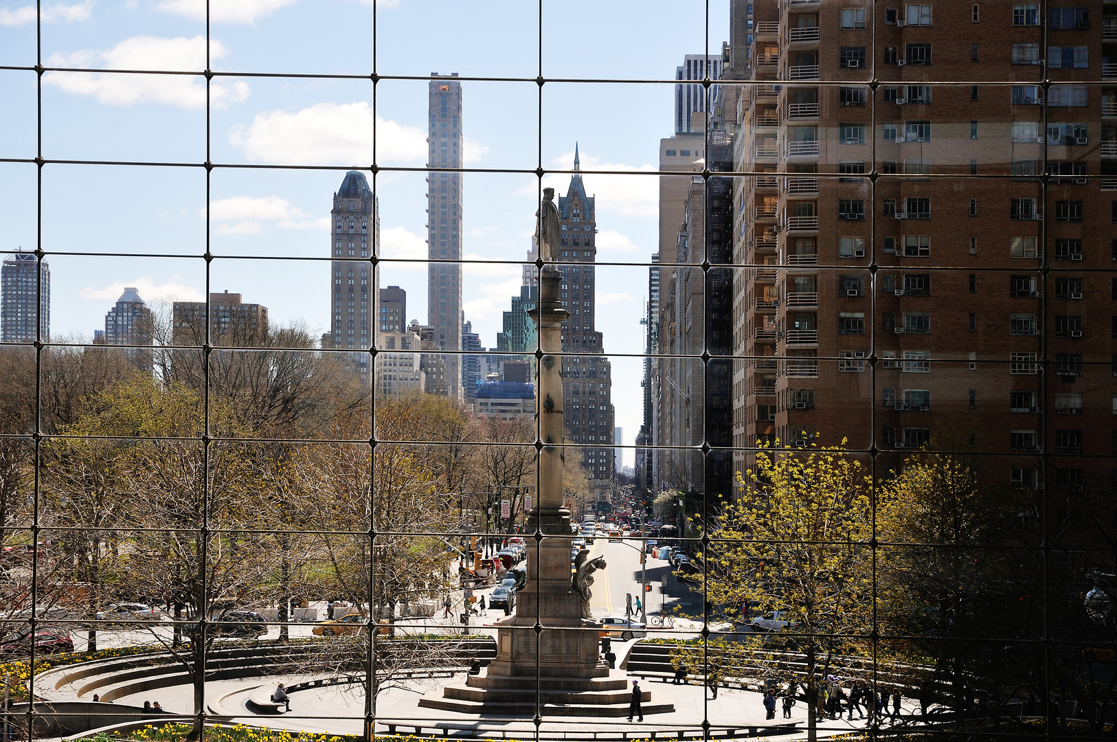 Columbus Circle DSC_4998