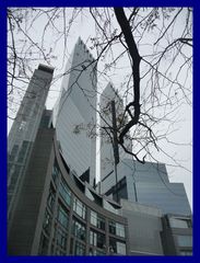 columbus circle towers