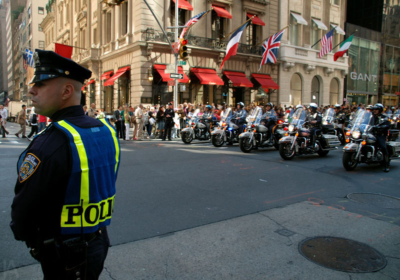 columbus day parade 8