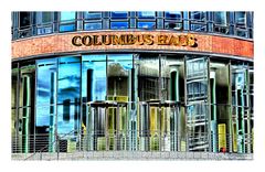 - Columbus Haus (I) -