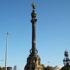 Columbus-Säule