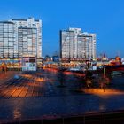 Columbuscenter Bremerhaven