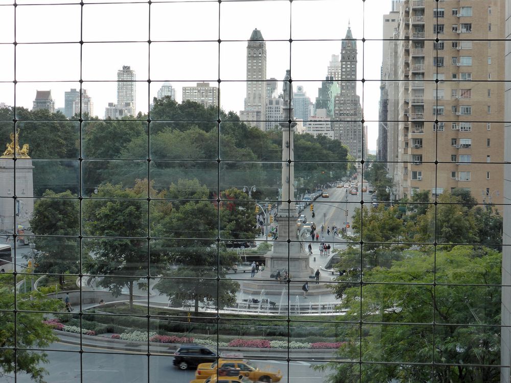 columbuscircle