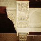 Columna,Alhambra de Granada