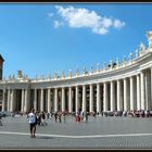 Columnas del Vaticano